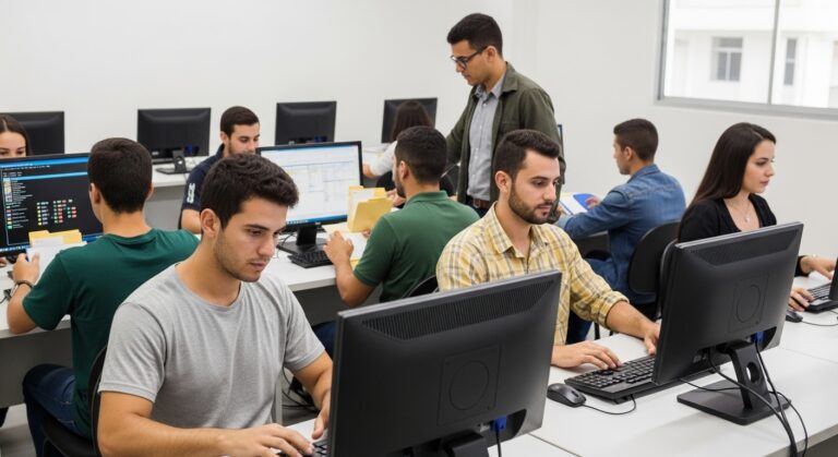 INFORMÁTICA BÁSICA