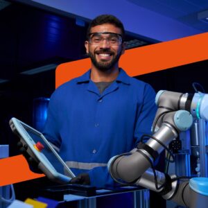 TÉCNICO EM AUTOMAÇÃO INDUSTRIAL