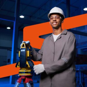 TÉCNICO EM EDIFICAÇÕES