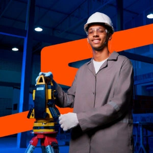 TÉCNICO EM EDIFICAÇÕES