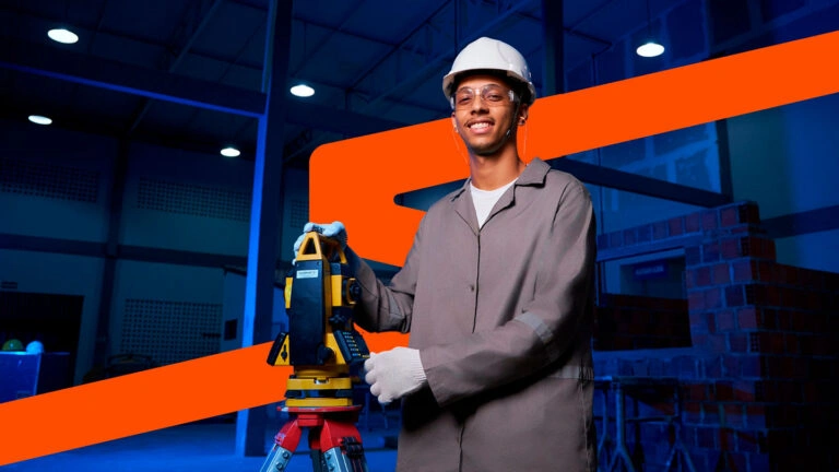 TÉCNICO EM EDIFICAÇÕES