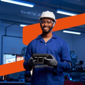 TÉCNICO EM ELETROMECÂNICA