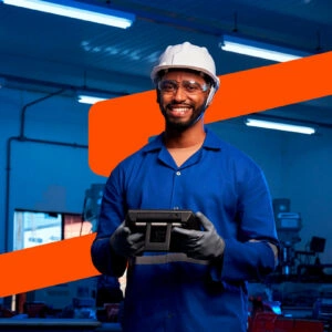TÉCNICO EM ELETROMECÂNICA