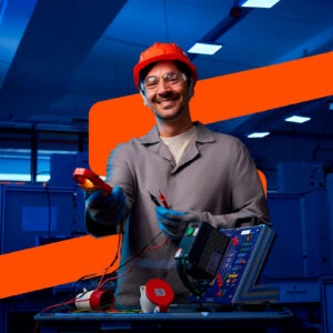 TÉCNICO EM ELETROTÉCNICA