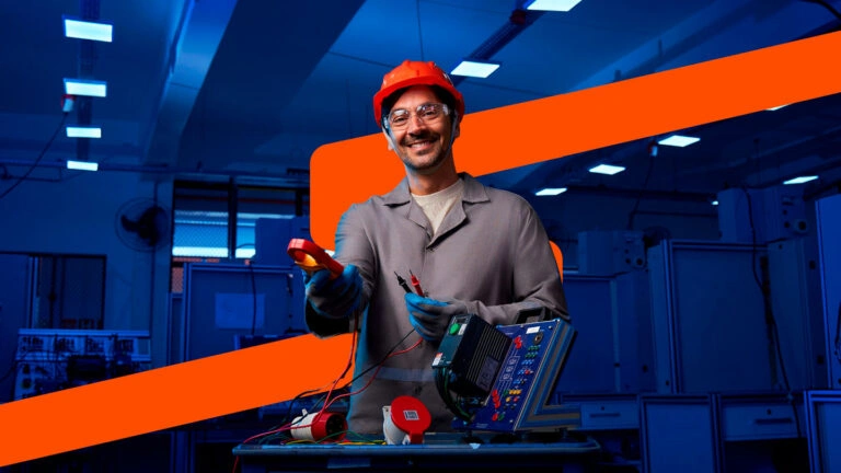 TÉCNICO EM ELETROTÉCNICA