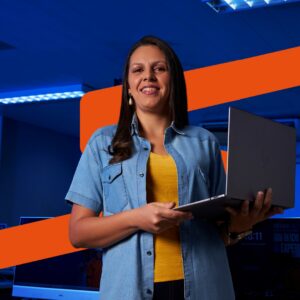 TÉCNICO EM INFORMÁTICA PARA INTERNET