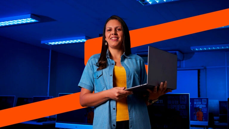 TÉCNICO EM INFORMÁTICA PARA INTERNET
