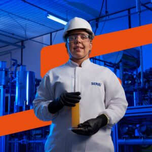 TÉCNICO EM PETROQUÍMICA