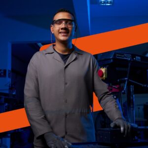 TÉCNICO EM PLÁSTICO