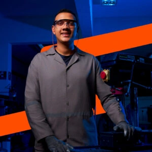 TÉCNICO EM PLÁSTICO