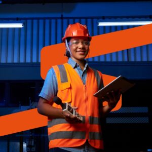 TÉCNICO EM SEGURANÇA DO TRABALHO