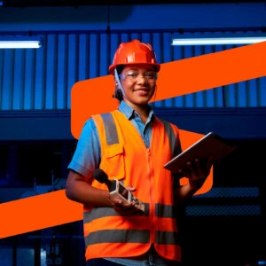 TÉCNICO EM SEGURANÇA DO TRABALHO