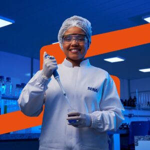TÉCNICO EM QUÍMICA