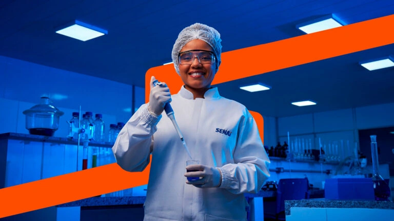 TÉCNICO EM QUÍMICA