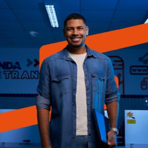 TÉCNICO EM REDES DE COMPUTADORES