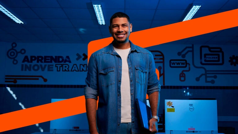 TÉCNICO EM REDES DE COMPUTADORES
