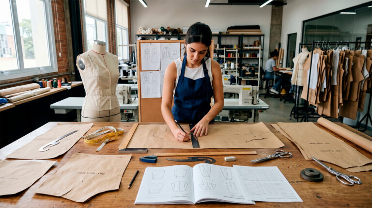MODELISTA