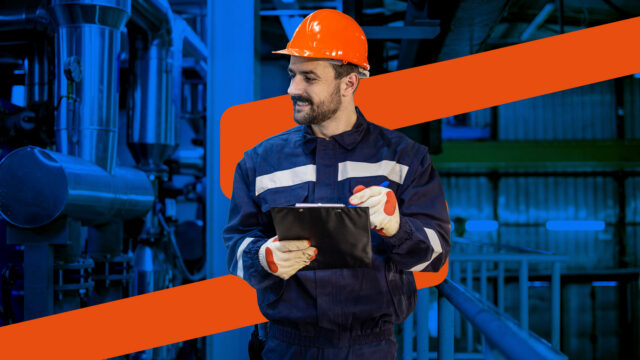 TÉCNICO EM PETRÓLEO E GÁS