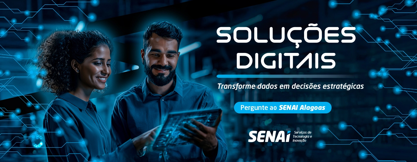 Soluções Digitais