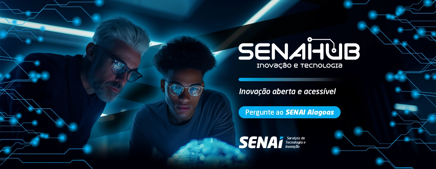 Senai Hub