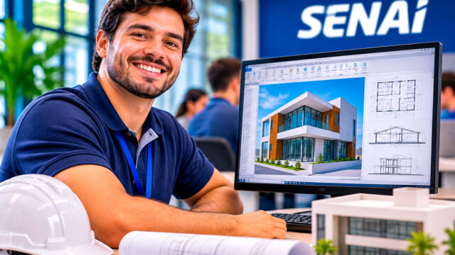 MODELAGEM BIM - FUNDAMENTOS PARA PROJETOS DE EDIFICAÇÕES